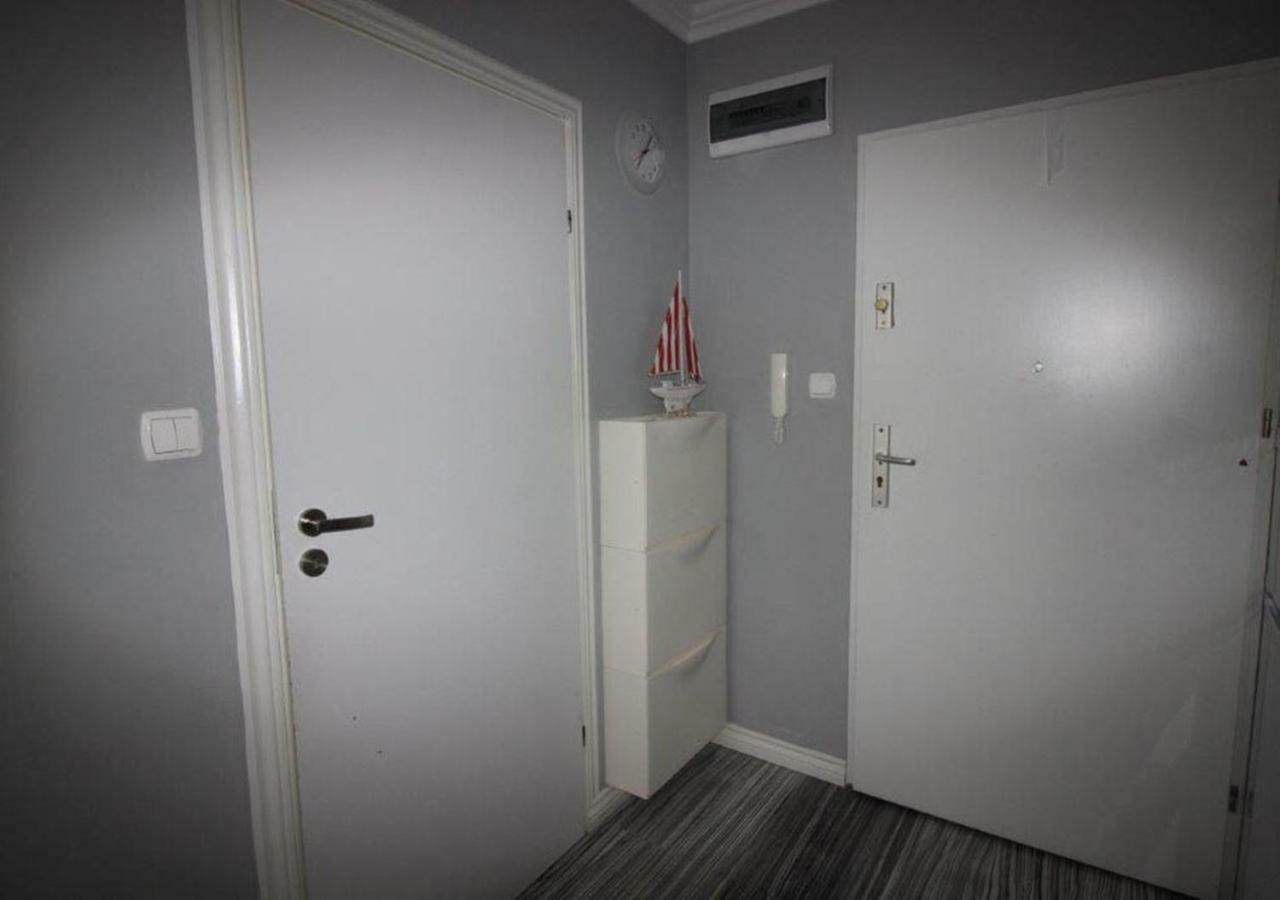 Apartament Villa Marea Miedzyzdroje Exterior foto